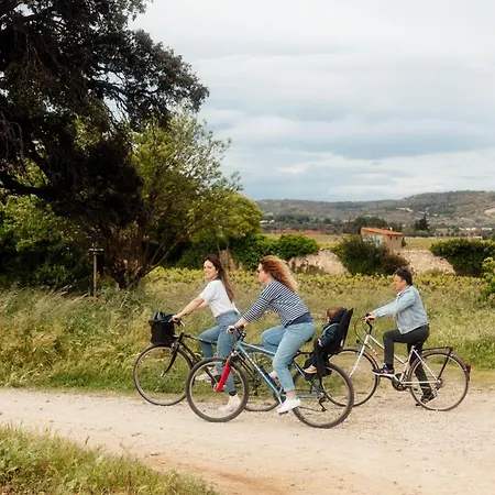 Eco-friendly In Wine Estate *