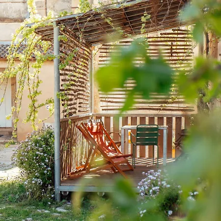 Prázdninový dům Eco-friendly In Wine Estate