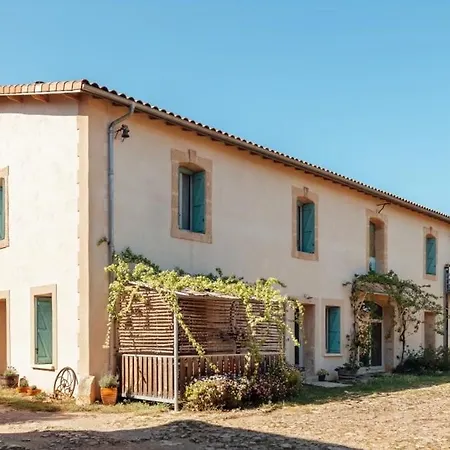 Eco-friendly In Wine Estate *