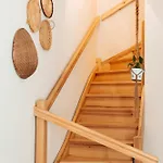 Сasa de vacaciones Eco-friendly In Wine Estate Frontignan