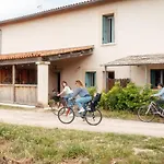 Eco-friendly In Wine Estate