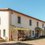 Eco-friendly In Wine Estate *