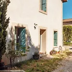 Eco-friendly In Wine Estate Сasa de vacaciones Frontignan