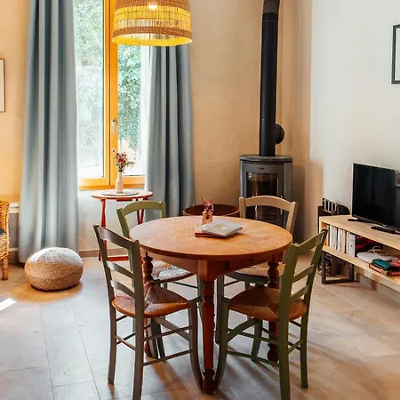 Casa vacanze Eco-friendly In Wine Estate