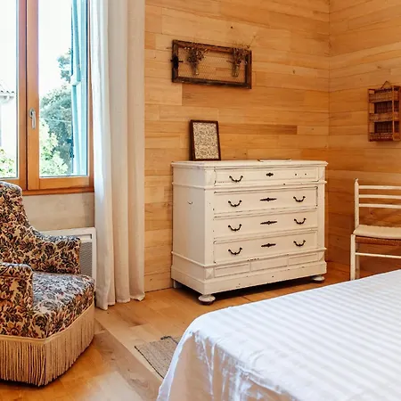 Nyaraló Eco-friendly In Wine Estate Frontignan