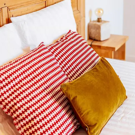 Eco-friendly In Wine Estate Nyaraló Frontignan