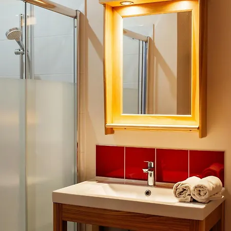 Casa vacanze Eco-friendly In Wine Estate