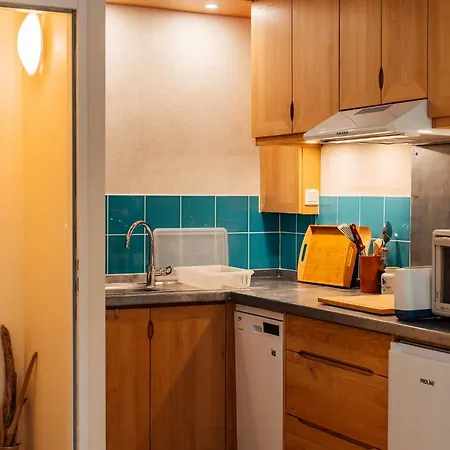 Casa vacanze Eco-friendly In Wine Estate